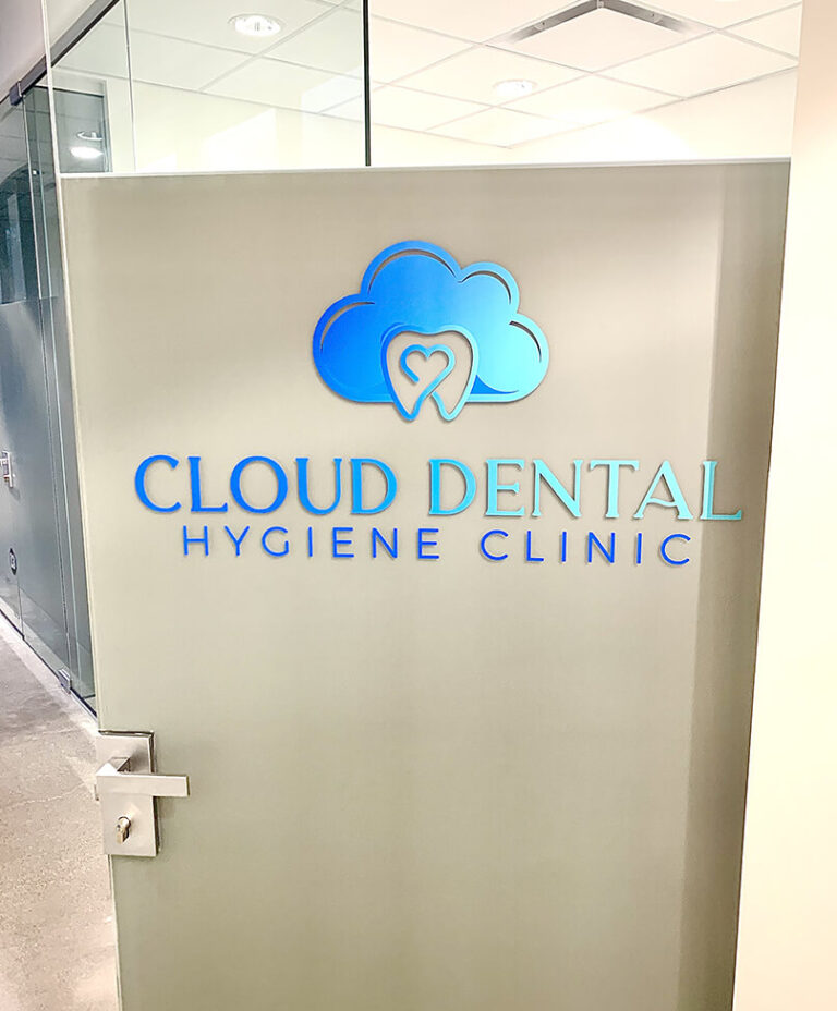 Cloud Dental Hygiene
